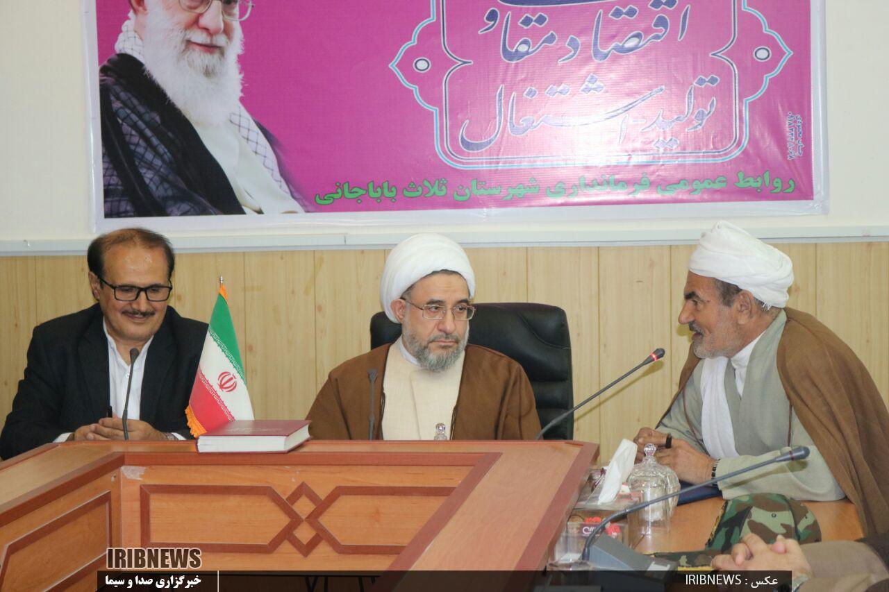 دبیرکل مجمع جهانی تقریب مذاهب اسلامیبه ثلاث باباجانی سفر کرد دبیرکل مجمع جهانی تقریب مذاهب اسلامیبه ثلاث باباجانی سفر کرد