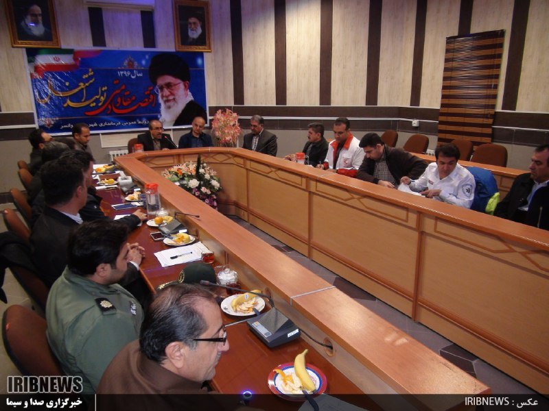 روانسر جز مناطق زلزله زده محسوب میشود روانسر جز مناطق زلزله زده محسوب میشود