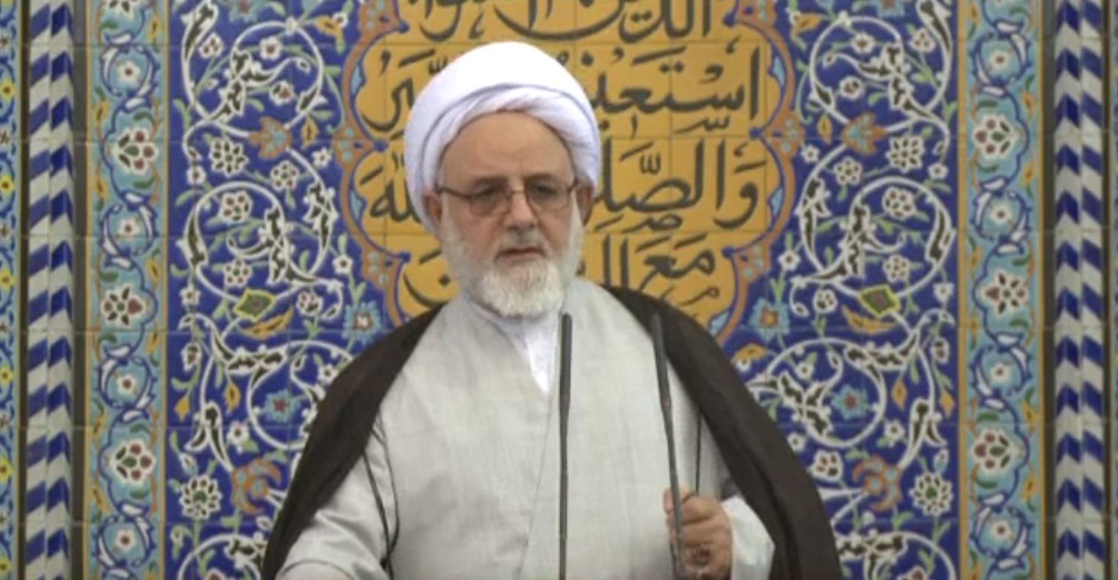 تحقق شعار راهبردی سال نیازمند عزم همگانی