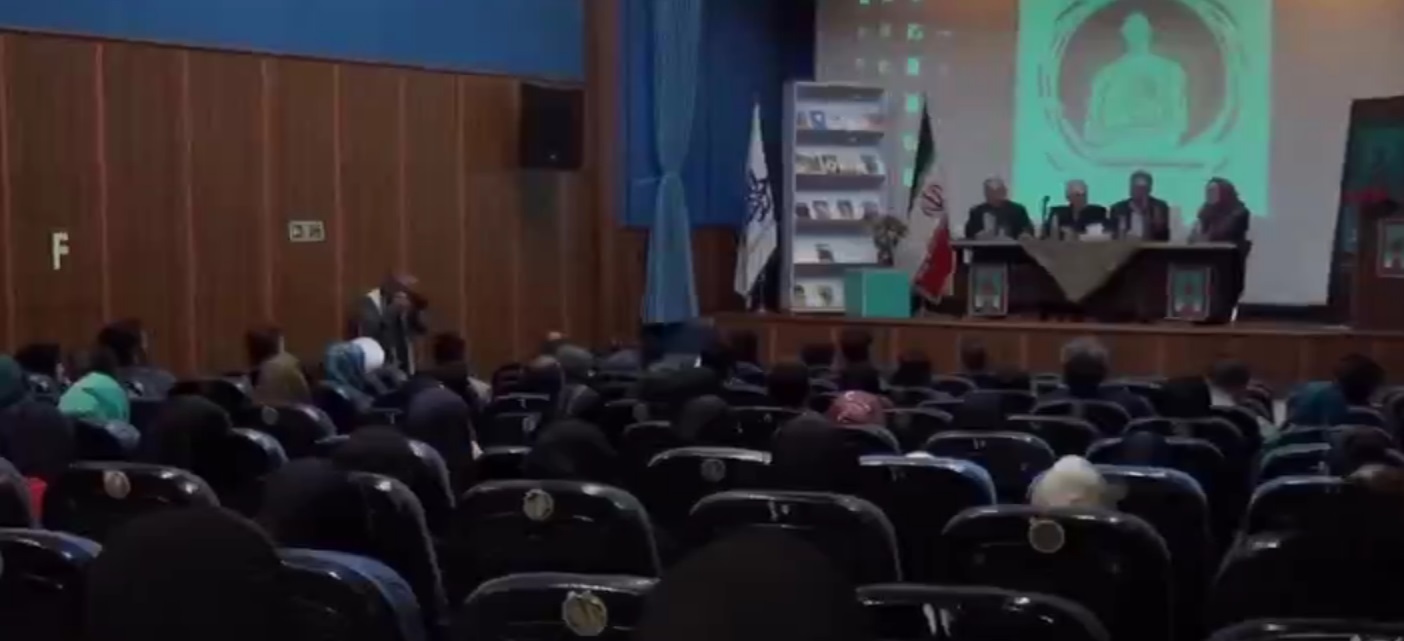 معرفی نفرات برترجایزه سال داستان کوتاه قزوین