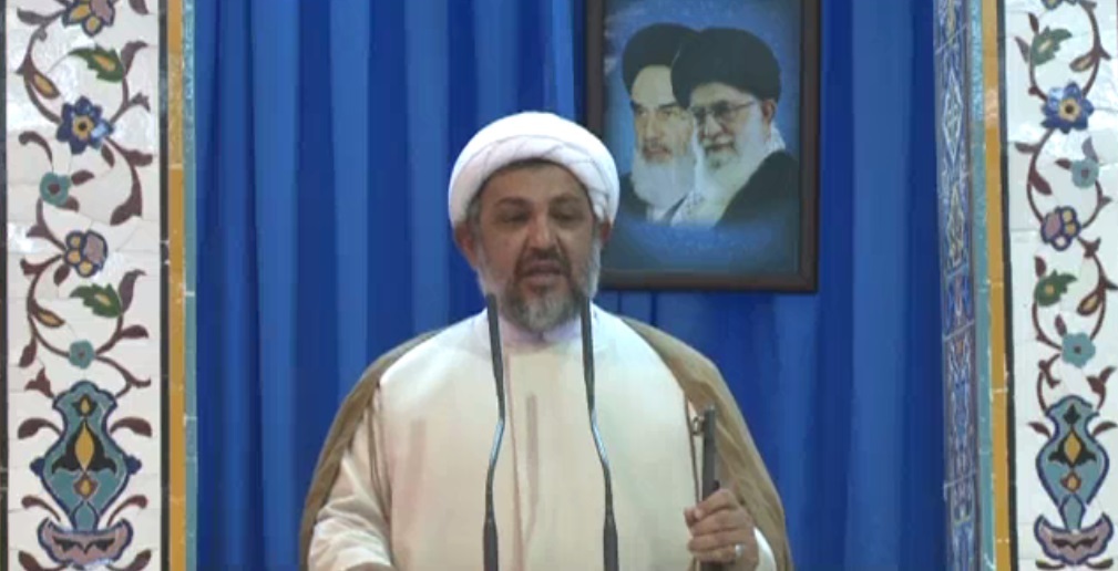 تاکید بر تلاش همه جانبه مردم و مسئولان برای تحقق شعار سال