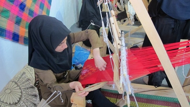 پرداخت بیش از 2 میلیارد ریال تسهیلات اشتغالزایی