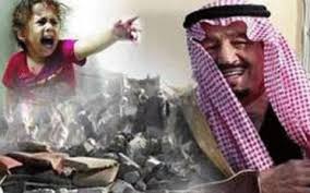 2018 بدترین سال در تاریخ عربستان بود 2018 بدترین سال در تاریخ عربستان بود