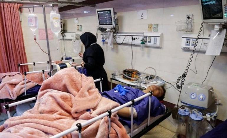 ترخیص ۱۰ دانشجوی مصدوم واحد علوم و تحقیقات