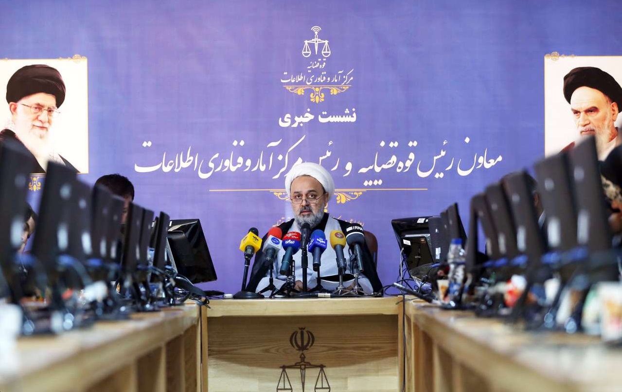 اعتمادسازی یکی از اهداف راهبردی عملیاتی دستگاه قضایی