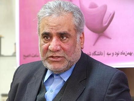 همه پدران و مادران سرداران جبهه فرهنگی هستند همه پدران و مادران سرداران جبهه فرهنگی هستند