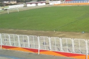 بهره برداری از ورزشگاه قدس شهرضا تا پایان سال آینده