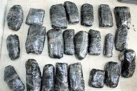 کشف بیش از 27کیلوگرم تریاک در بوکان