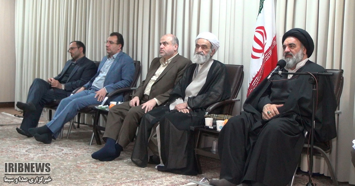 مدیریت تحریم با کمک ظرفیتهای داخلی مدیریت تحریم با کمک ظرفیتهای داخلی