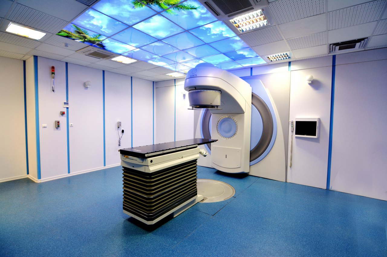 بهره مندی 500 بیمار سرطانی از خدمات پرتو درمانی در سبزوار بهره مندی 500 بیمار سرطانی از خدمات پرتو درمانی در سبزوار