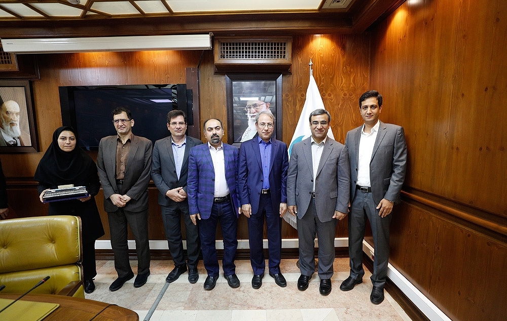 تکریم و معارفه مدیران عامل شرکتهای عمران، آب وخدمات وتوسعه ومدیریت بنادر وفرودگاههای منطقه آزاد کیش تکریم و معارفه مدیران عامل شرکتهای عمران، آب وخدمات وتوسعه ومدیریت بنادر وفرودگاههای منطقه آزاد کیش