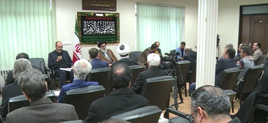 شعرخوانی شاعران استان در عصر شعر فاطمی