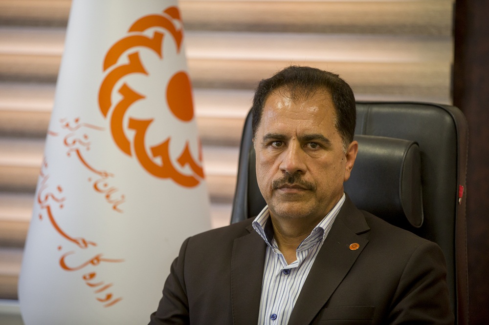 حمایت بهزیستی از ۵۵ هزار خانوار مددجوی کرمانشاهی حمایت بهزیستی از ۵۵ هزار خانوار مددجوی کرمانشاهی