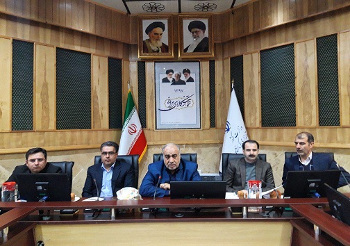 روند بازسازی در روستاهای زلزله زده به مراحل پایانی رسیده است روند بازسازی در روستاهای زلزله زده به مراحل پایانی رسیده است