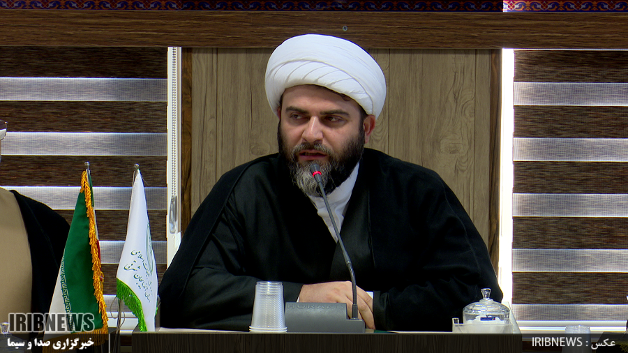 تاکید رئیس سازمان تبلیغات اسلامی بر امیدآفرینی درجامعه