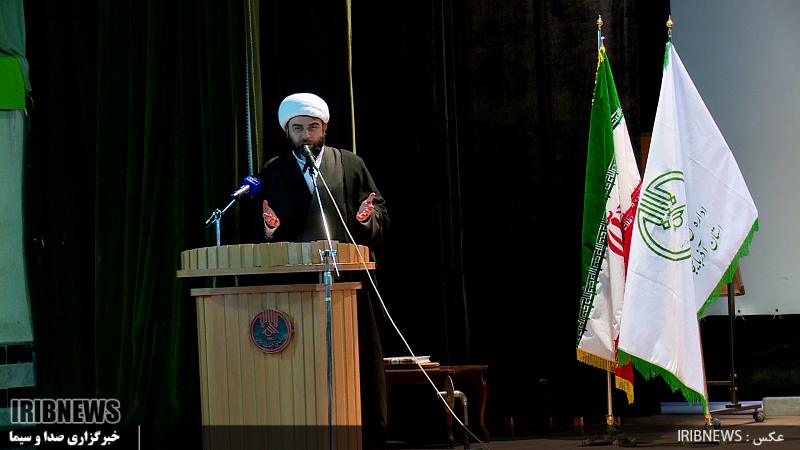 تاکید رئیس سازمان تبلیغات اسلامی بر امیدآفرینی درجامعه