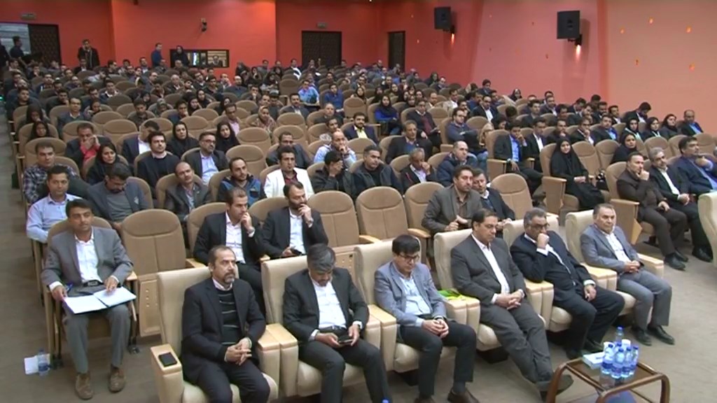 تقدیر از 17 شرکت برتر فناور شهرک علمی و تحقیقاتی اصفهان