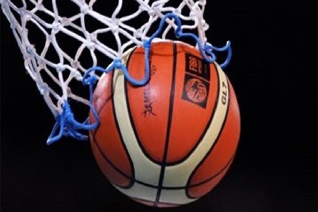 آغاز  مسابقات بسکتبال سه نفره دانشجویان در دانشگاه کاشان