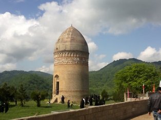 جاذبه های تاریخی و طبیعی مازندران، جذاب برای گردشگران جاذبه های تاریخی و طبیعی مازندران، جذاب برای گردشگران