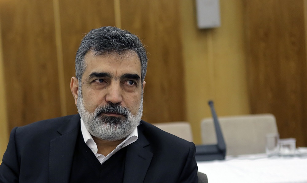 امکان برگشت به وضعیت قبل از برجام وجود دارد امکان برگشت به وضعیت قبل از برجام وجود دارد