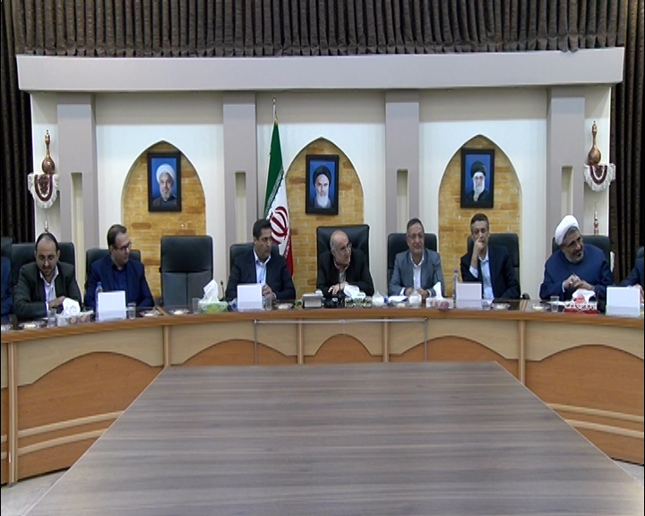 بنیاد توسعه و عمران موقوفات کشورآماده سرمایه گذاری در حوزه دامپروری کرمان بنیاد توسعه و عمران موقوفات کشورآماده سرمایه گذاری در حوزه دامپروری کرمان