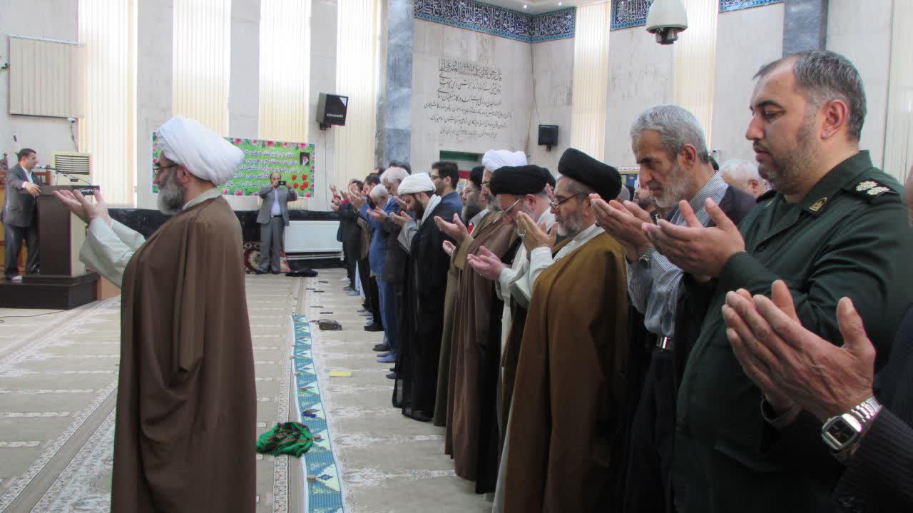 سفر نماینده ولی فقیه در گیلان به شهرستان ماسال سفر نماینده ولی فقیه در گیلان به شهرستان ماسال