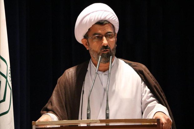 تحویل سال مازندرانی ها در جوار امامزادگان