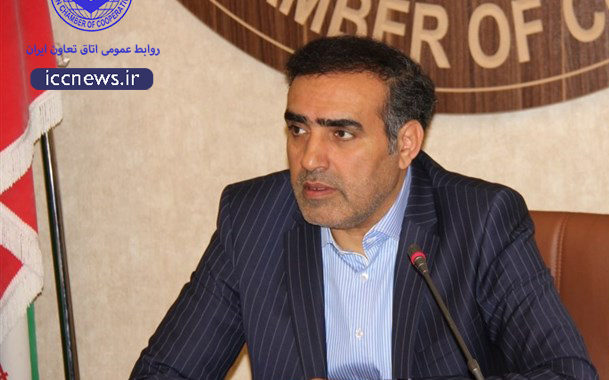 مخاطب اصلی شعار سال هستیم و  خود را مکلف می دانیم