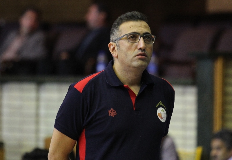 کادرفنی تیم بسکتبال نوجوانان ۲۰۱۹ مشخص شد کادرفنی تیم بسکتبال نوجوانان ۲۰۱۹ مشخص شد