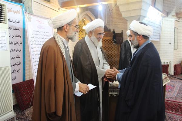 راه های دسترسی به علم الهی 