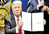 ترامپ از برجام خارج شود يا نشود غرب توافق هسته اي را حفظ خواهد کرد ترامپ از برجام خارج شود يا نشود غرب توافق هسته اي را حفظ خواهد کرد