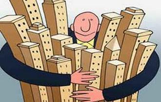 لزوم تشکیل کمیته مبارزه با زمین خواری لزوم تشکیل کمیته مبارزه با زمین خواری