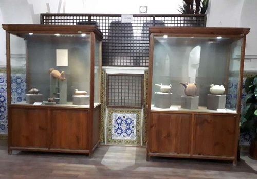 سمنان ... پهنه ؛ گرمابه ای به قدمت تاریخ و مذهب