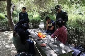 راه اندازی گشت پلیس امنیت عمومی در ماه رمضان راه اندازی گشت پلیس امنیت عمومی در ماه رمضان