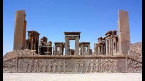 تغییر مدیریتی در تخت جمشید