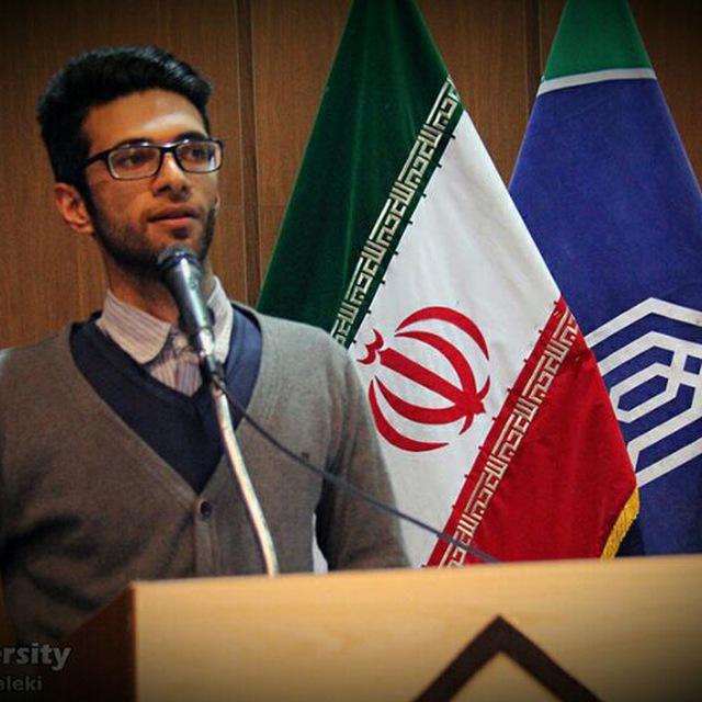 زمان، به وقتِ جوانی زمان، به وقتِ جوانی