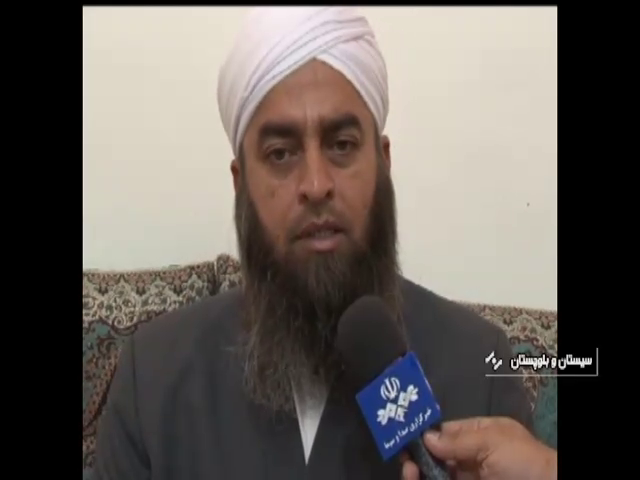 خودداری از تهمت و انتشار خبرهای کذب از حادثه ایرانشهر خودداری از تهمت و انتشار خبرهای کذب از حادثه ایرانشهر