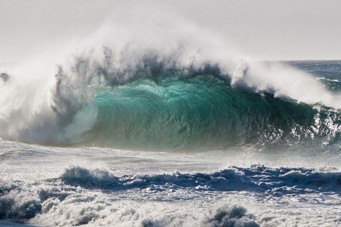 گردوغبار به دنبال وزش بادهای قابل ملاحظه گردوغبار به دنبال وزش بادهای قابل ملاحظه