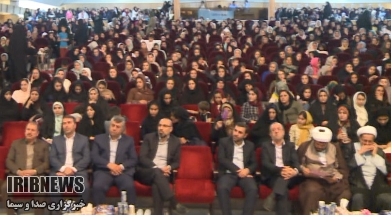 همایش حافظان حریم خانواده درسنندج