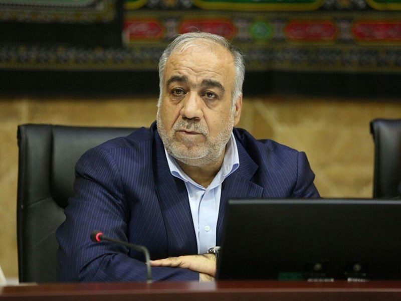 دستگاههای اجرایی به فکر کمک به معیشت مردم مناطق زلزله زده باشند دستگاههای اجرایی به فکر کمک به معیشت مردم مناطق زلزله زده باشند