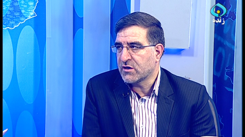 مخالفت وزیر راه و  شهرسازی با الحاق زمین فرودگاه قم