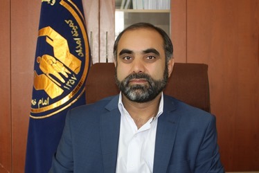 ۴۰ درصد تسهیلات اشتغالزایی کمیته امداد به غیرمددجویان پرداخت میشود ۴۰ درصد تسهیلات اشتغالزایی کمیته امداد به غیرمددجویان پرداخت میشود