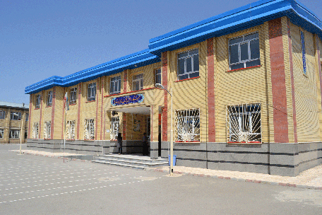 سه واحد آموزشی نوساز افتتاح شد سه واحد آموزشی نوساز افتتاح شد