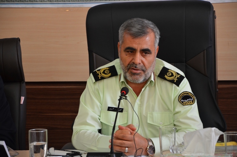 هشدار به قاچاقچيان سوخت