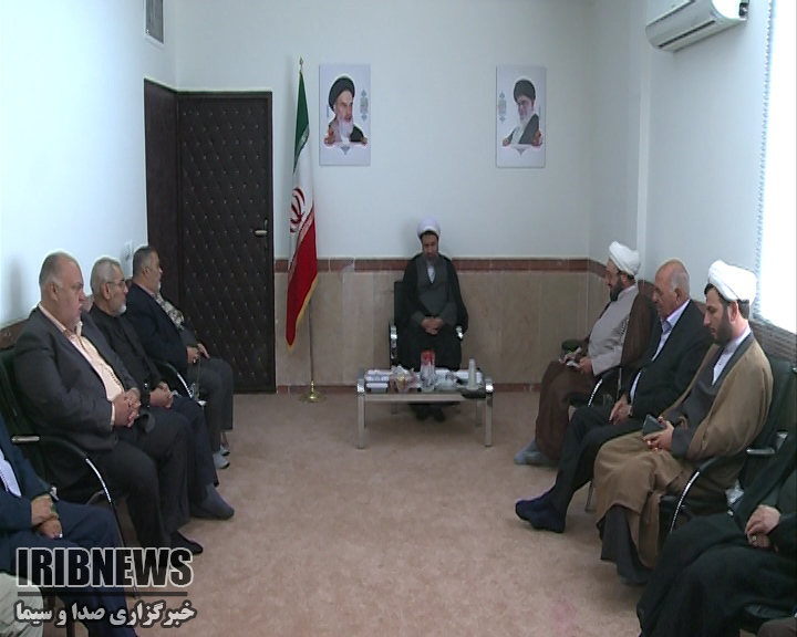 لزوم اجتماع باشکوه عزاداران اربعین حسینی در کرمان لزوم اجتماع باشکوه عزاداران اربعین حسینی در کرمان