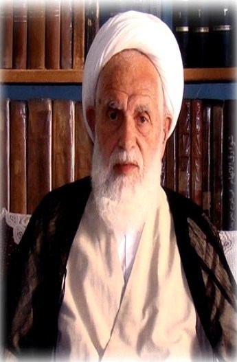 برگزاری آیین بزرگداشت سالروز درگذشت آیت الله حاج شیخ غلامعلی حاج شریفی خوانساری برگزاری آیین بزرگداشت سالروز درگذشت آیت الله حاج شیخ غلامعلی حاج شریفی خوانساری