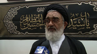 آغاز ساخت شبستان امام علی (ع) در حرم کریمه اهل بیت(س)