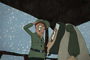 کارگردان شیرازی برنده دو جایزه جهانی شد