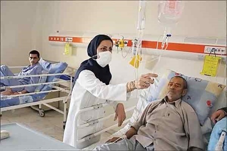 در مناطق زلزلهزده استان کمبود پزشک نداریم در مناطق زلزلهزده استان کمبود پزشک نداریم