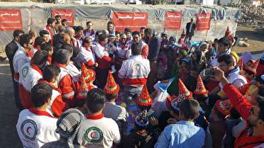 تحویل ۱۸ هزار و پانصدمین مسکن به زلزله زدگان کرمانشاه